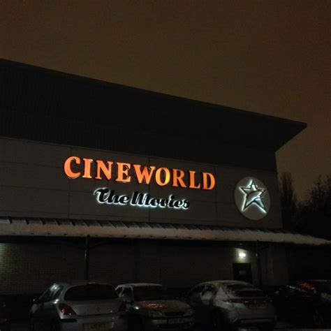 cinema wednesfield|Cineworld Wolverhampton (Bentley Bridge Leisure Park,。